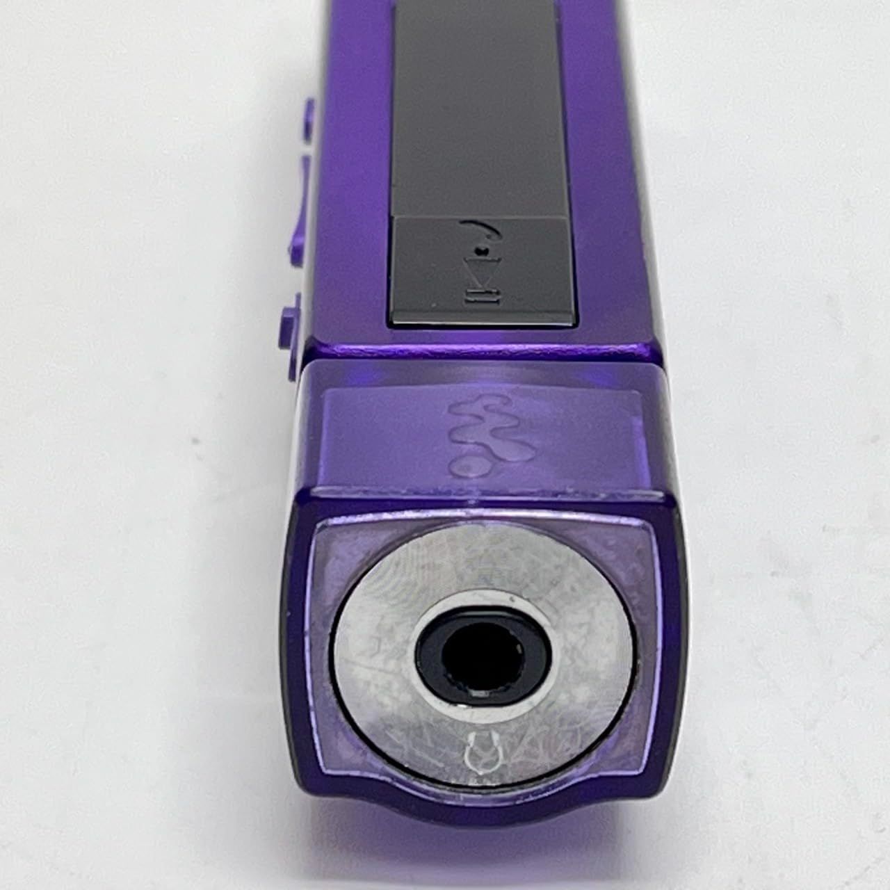 Sony Digital Audio Player M Nw-M505/V No2777