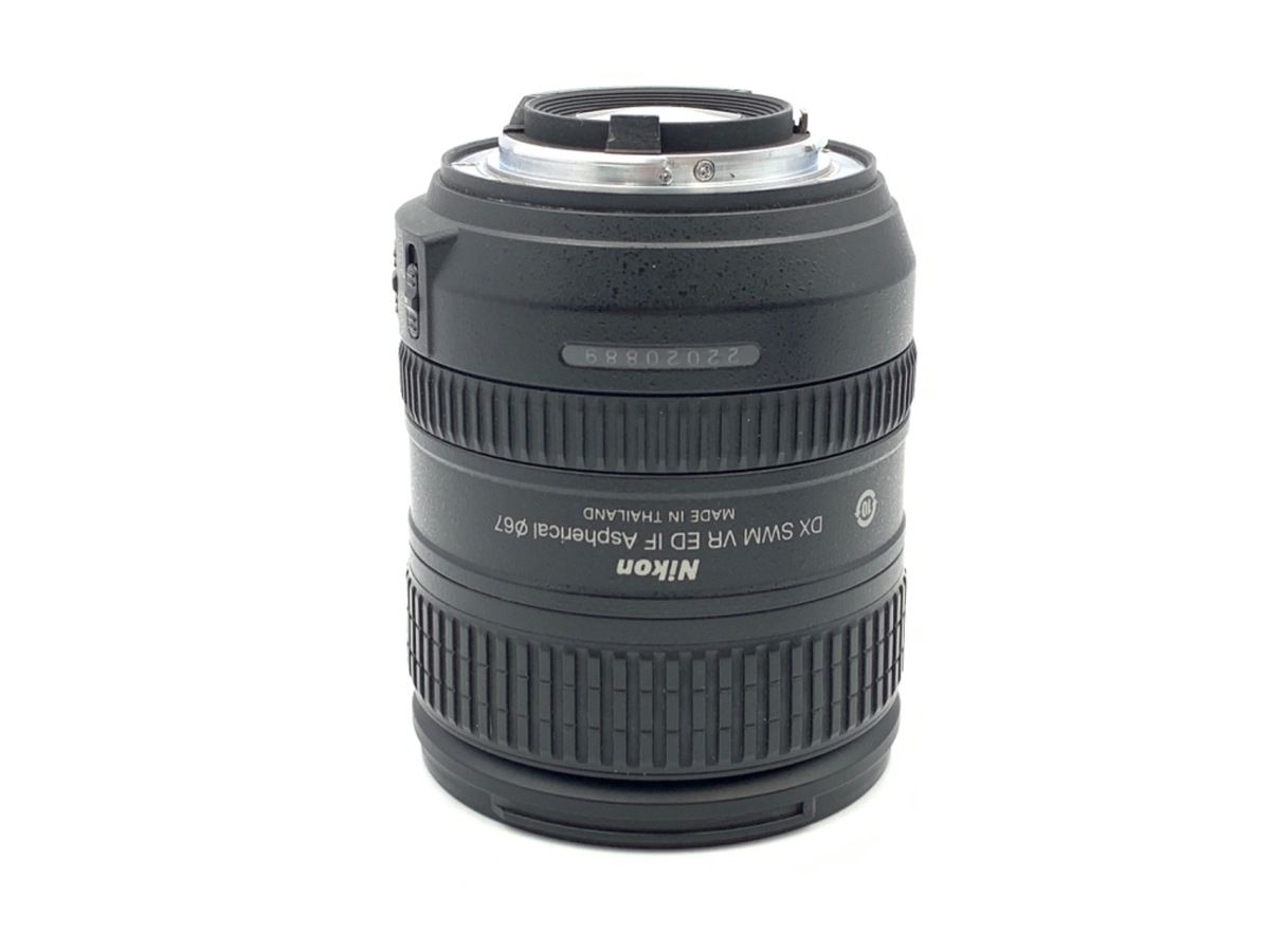Lens (Zoom) Af-S Dx Nikkor 16-85Mm F3.5-5.6G Ed Vr