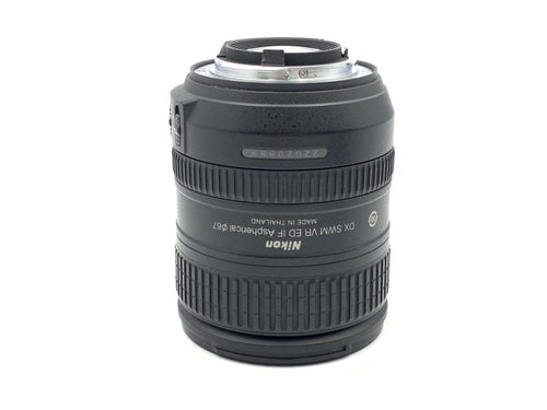 Lens (Zoom) Af-S Dx Nikkor 16-85Mm F3.5-5.6G Ed Vr