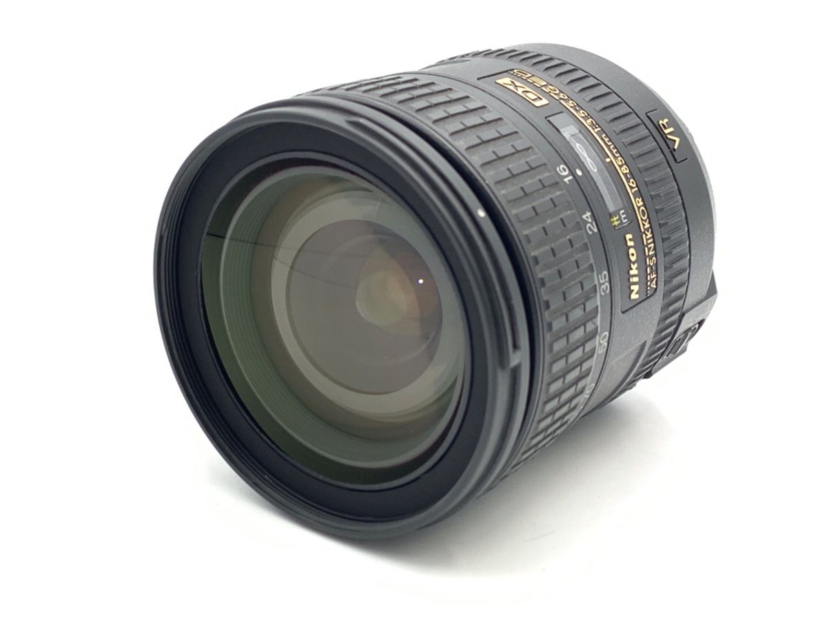 Lens (Zoom) Af-S Dx Nikkor 16-85Mm F3.5-5.6G Ed Vr