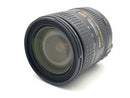 Lens (Zoom) Af-S Dx Nikkor 16-85Mm F3.5-5.6G Ed Vr