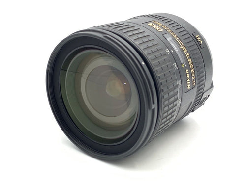 Lens (Zoom) Af-S Dx Nikkor 16-85Mm F3.5-5.6G Ed Vr