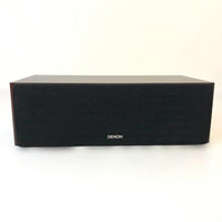 Denon Speakers Sc-C37