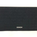 Denon Speakers Sc-C37