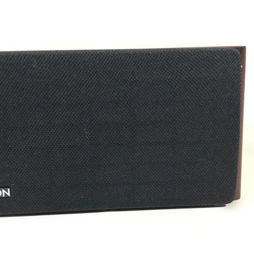 Denon Speakers Sc-C37