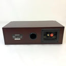Denon Speakers Sc-C37
