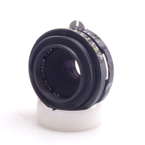 Nikon Others Gn Auto Nikkor 45/2.8