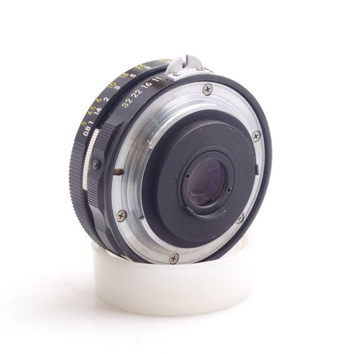 Nikon Others Gn Auto Nikkor 45/2.8