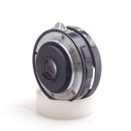 Nikon Others Gn Auto Nikkor 45/2.8
