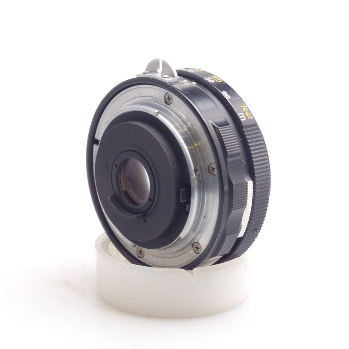 Nikon Others Gn Auto Nikkor 45/2.8