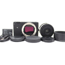 Sigma Mirrorless Interchangeable Lips Fp F2.8 Dg Dn Kit 12718