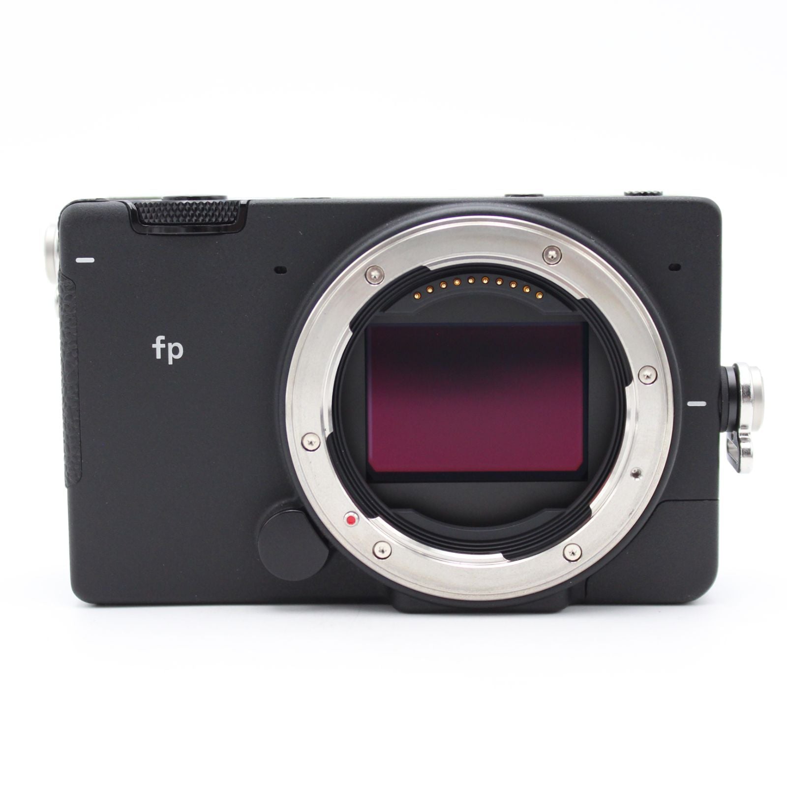 Sigma Mirrorless Interchangeable Lips Fp F2.8 Dg Dn Kit 12718