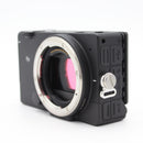 Sigma Mirrorless Interchangeable Lips Fp F2.8 Dg Dn Kit 12718