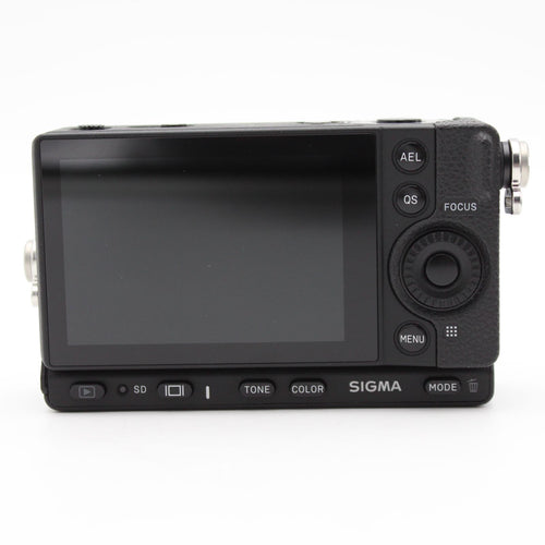 Sigma Mirrorless Interchangeable Lips Fp F2.8 Dg Dn Kit 12718