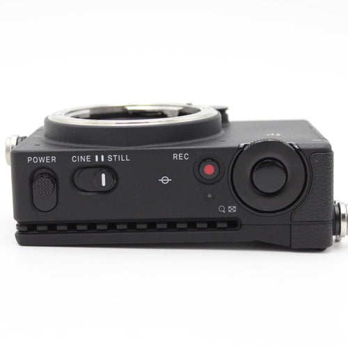 Sigma Mirrorless Interchangeable Lips Fp F2.8 Dg Dn Kit 12718