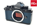 Nikon Mirrorless Interchangeable Lips Zf