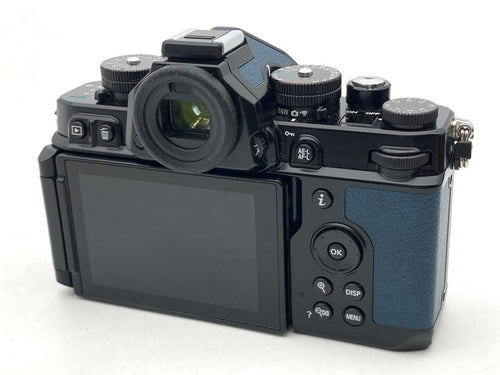 Nikon Mirrorless Interchangeable Lips Zf