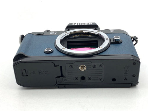 Nikon Mirrorless Interchangeable Lips Zf