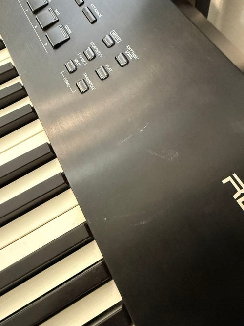 Roland Keyboards Digital Pianos Rd-2000