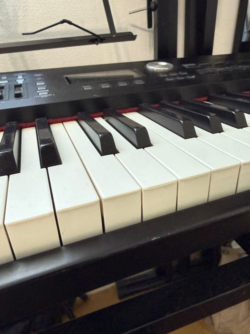 Roland Keyboards Digital Pianos Rd-2000