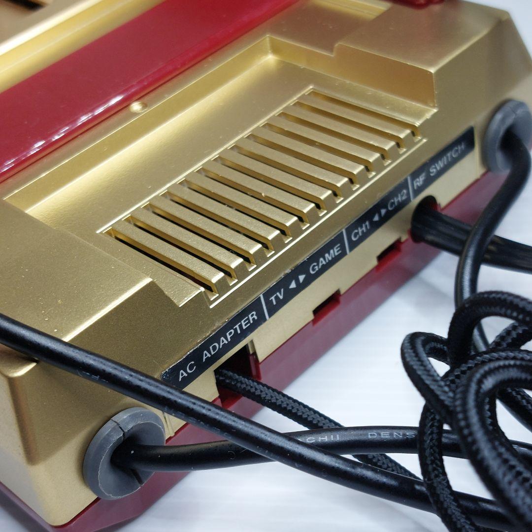 Famicom Consoles Fc Usb Led