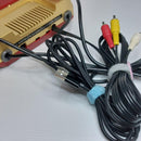 Famicom Consoles Fc Usb Led