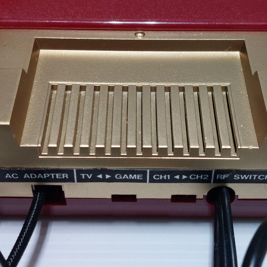 Famicom Consoles Fc Usb Led