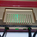 Famicom Consoles Fc Usb Led
