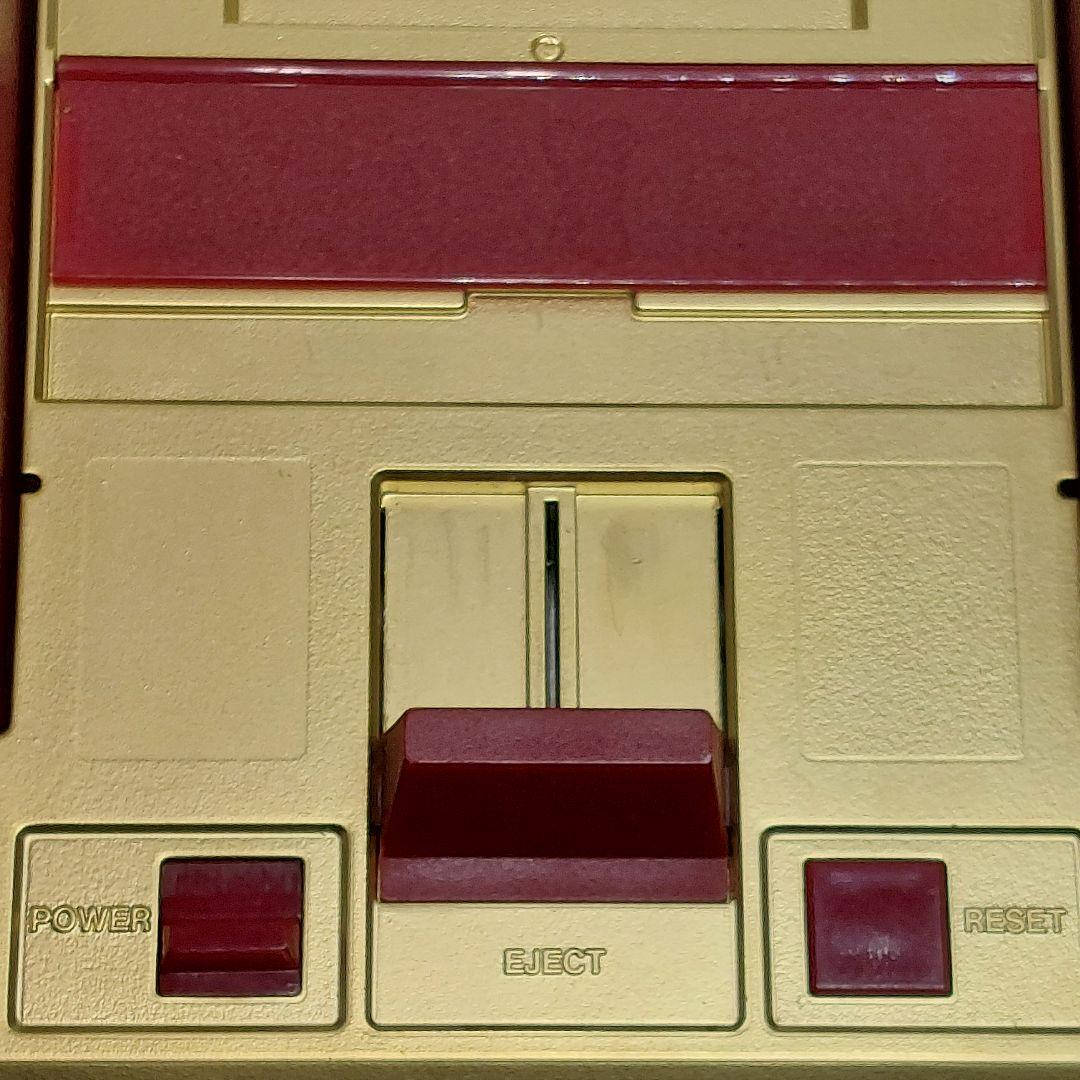 Famicom Consoles Fc Usb Led