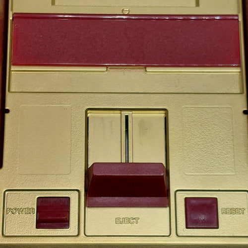 Famicom Consoles Fc Usb Led