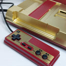 Famicom Consoles Fc Usb Led
