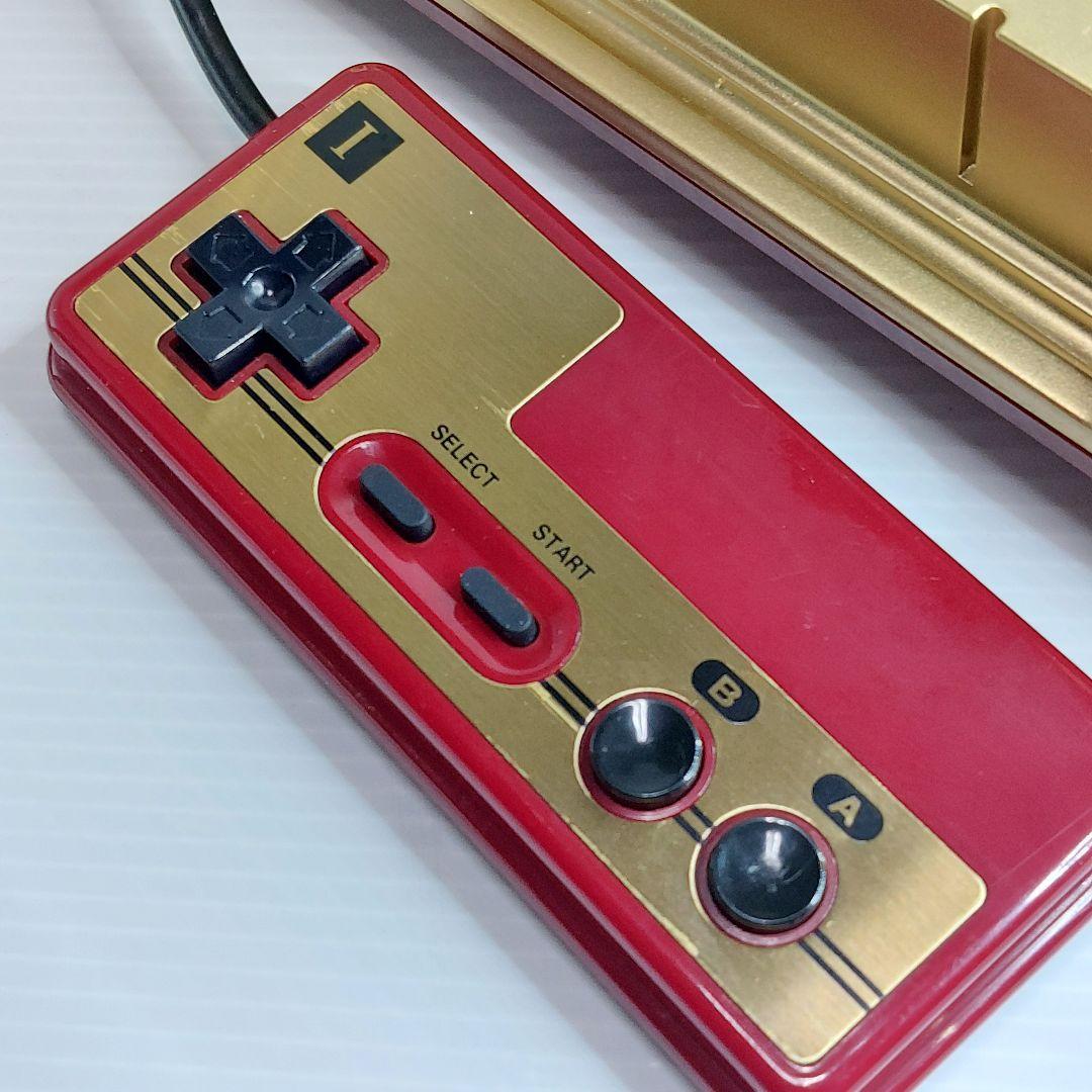 Famicom Consoles Fc Usb Led