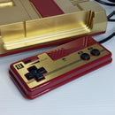 Famicom Consoles Fc Usb Led