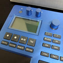 Analog Synthesizers Korg Electribe2