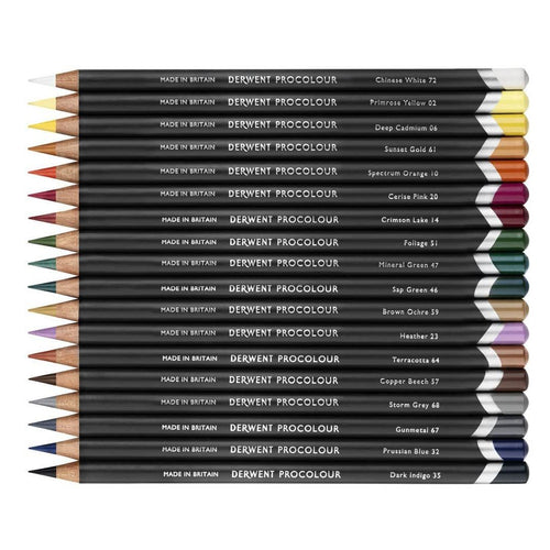 No Brand Drawing Pencil Derwent 24 2302506