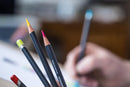No Brand Drawing Pencil Derwent 24 2302506