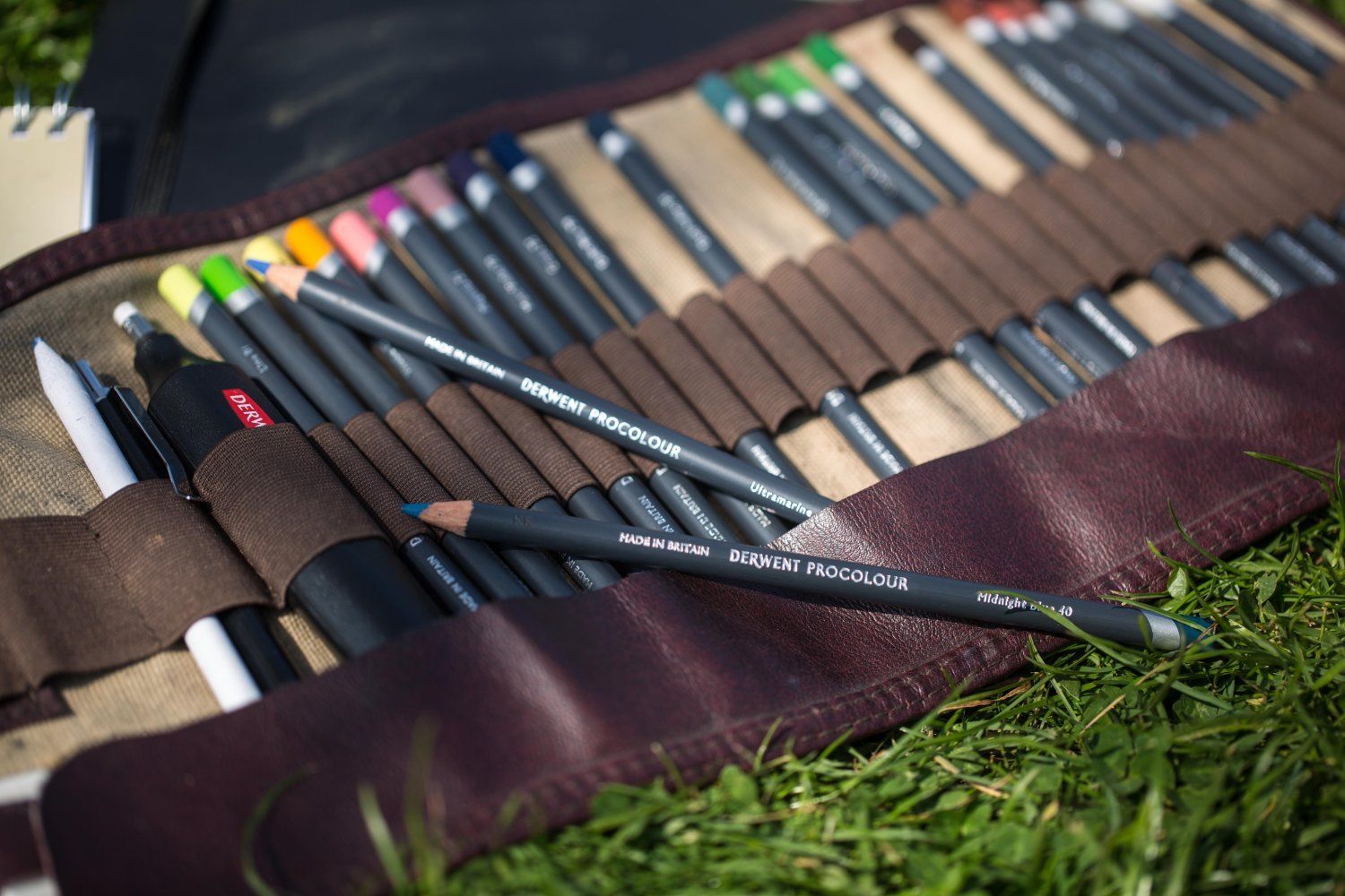 No Brand Drawing Pencil Derwent 24 2302506