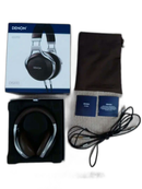 Denon Requestable Headphones Ah-D5200