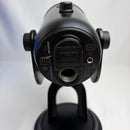 Logicool Condenser Microphones G Blue Yeti Bm400Bk