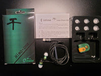 Intime Wired Earphones One