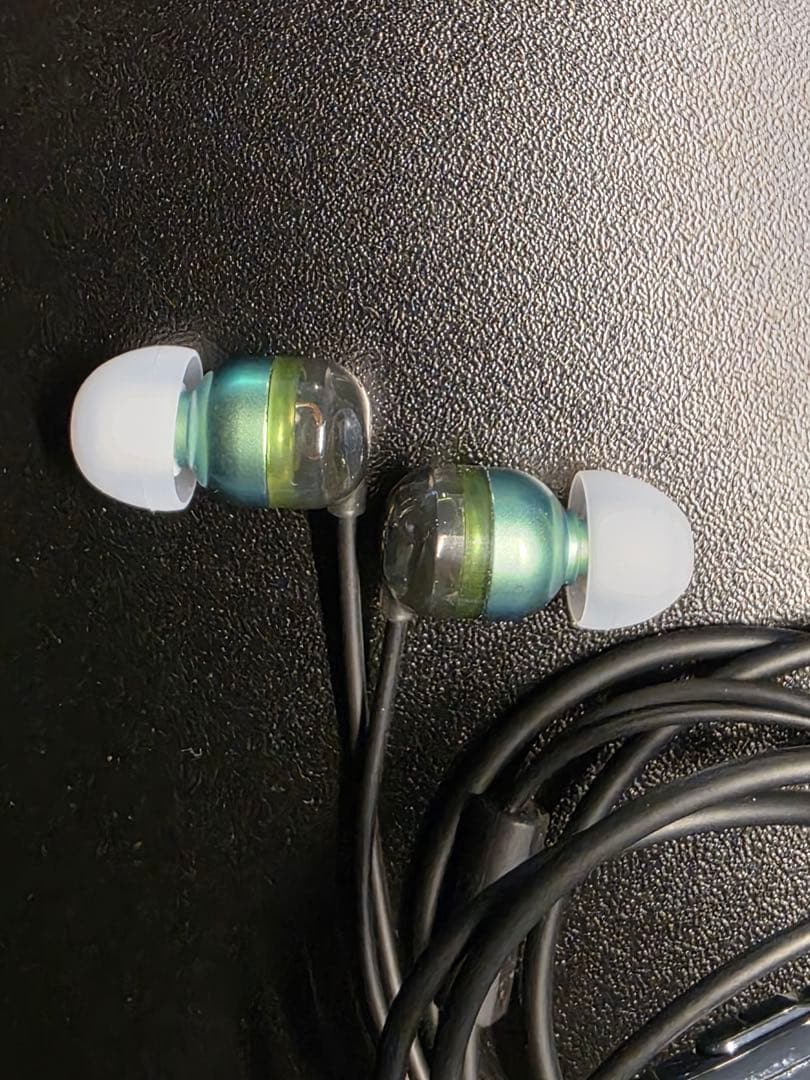 Intime Wired Earphones One