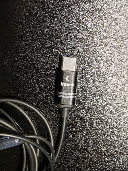 Intime Wired Earphones One