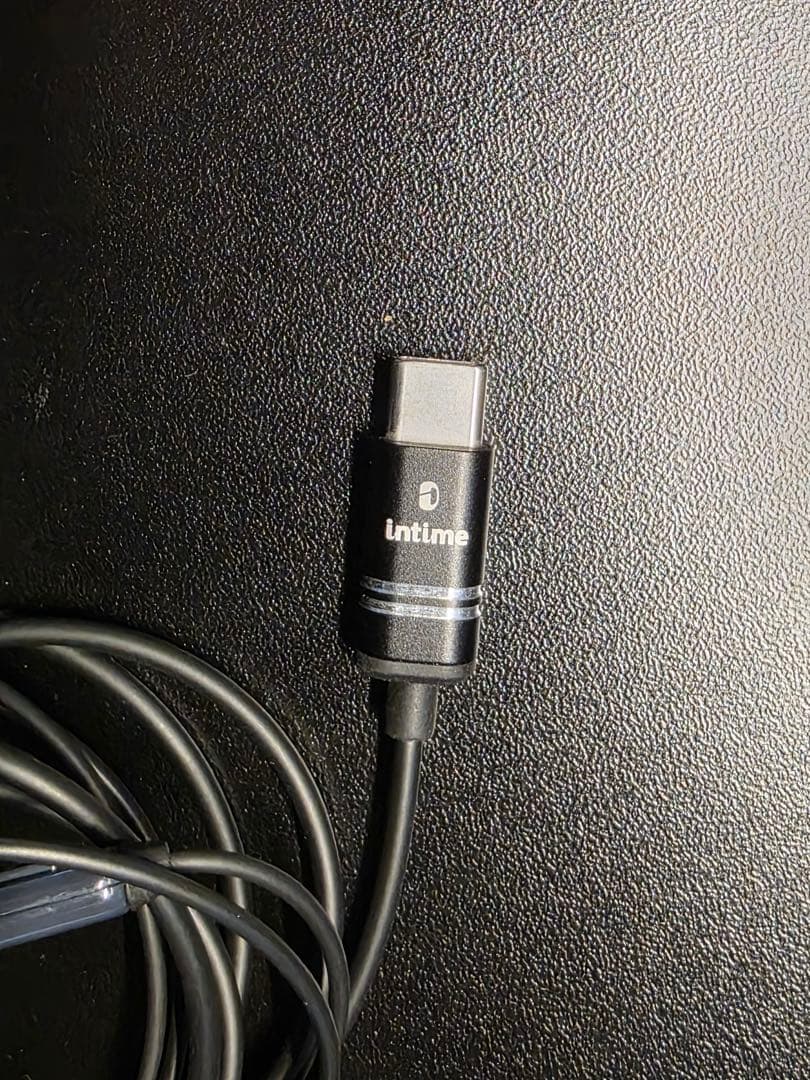 Intime Wired Earphones One
