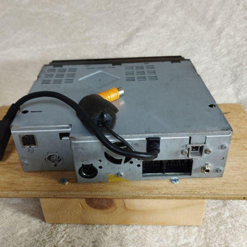 Alpine Decks, Players Changers Iva-D310J Nva-Hd55