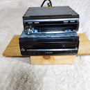Alpine Decks, Players Changers Iva-D310J Nva-Hd55