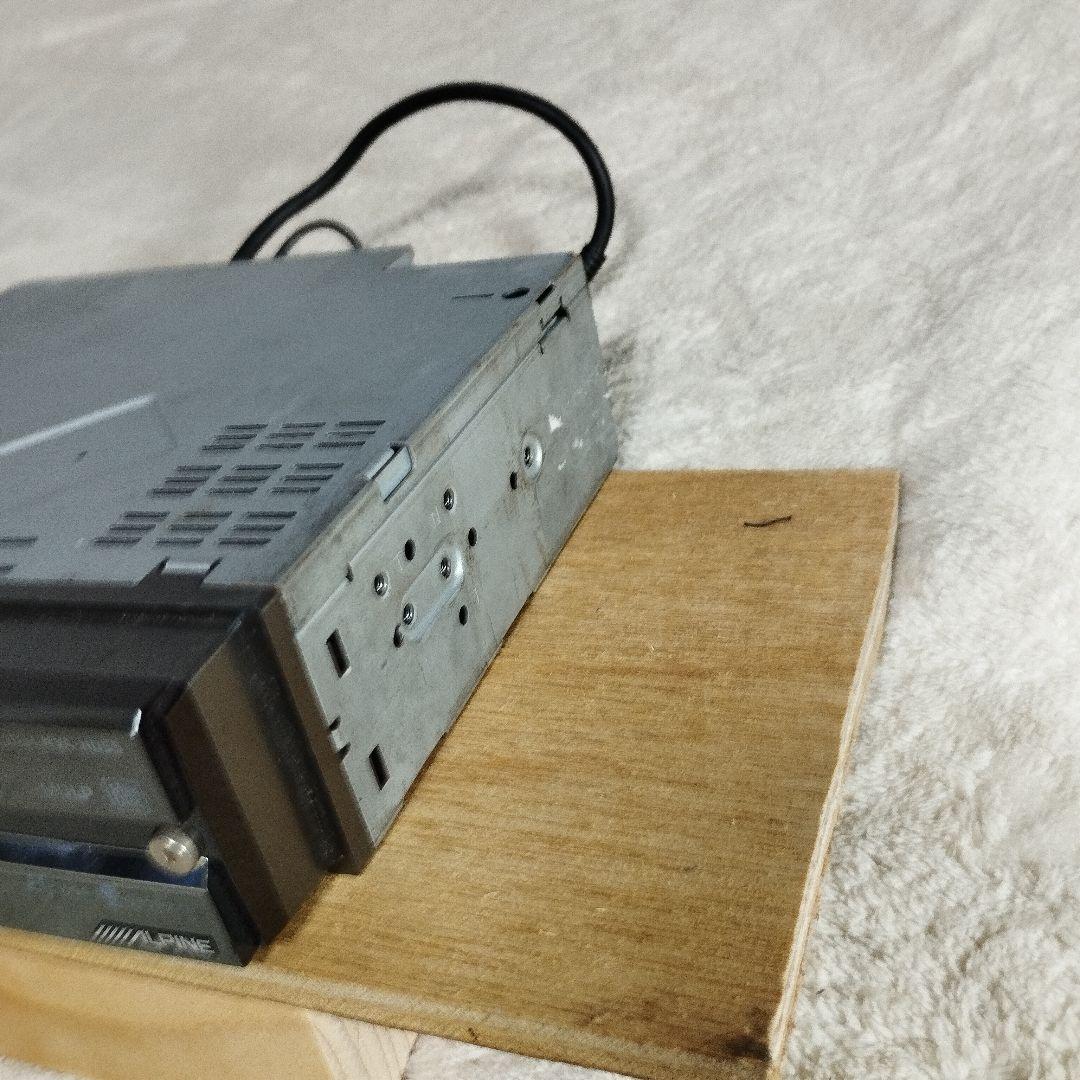 Alpine Decks, Players Changers Iva-D310J Nva-Hd55