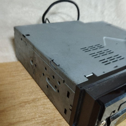Alpine Decks, Players Changers Iva-D310J Nva-Hd55
