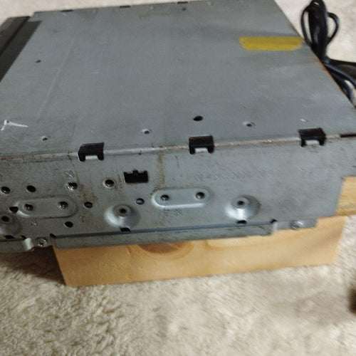 Alpine Decks, Players Changers Iva-D310J Nva-Hd55