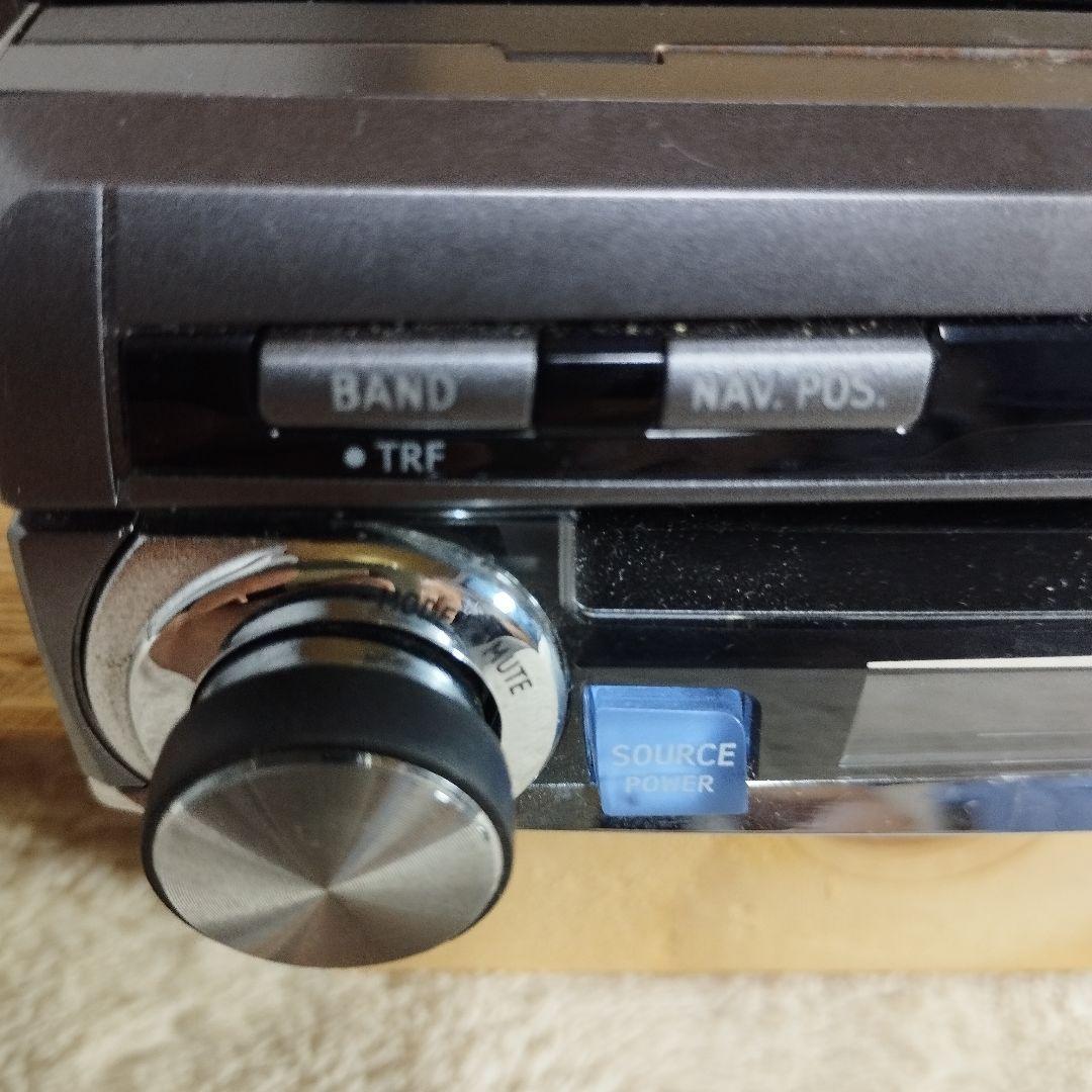 Alpine Decks, Players Changers Iva-D310J Nva-Hd55