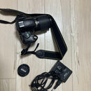 Nikon Digital Slrs Slr Camera